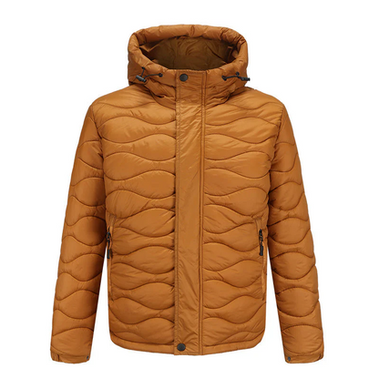 Veste homme coupe-vent Sportive Légère