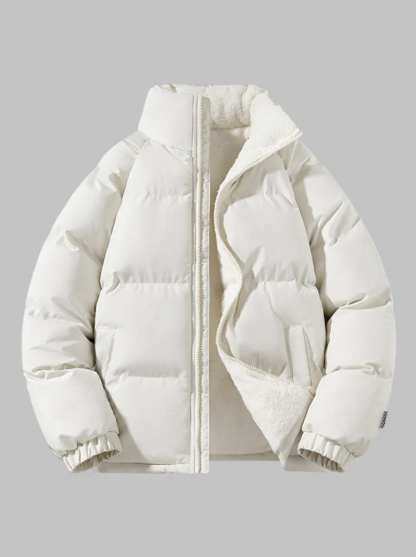 Doudoune matelassée stylée pour femme – Chaude et tendance