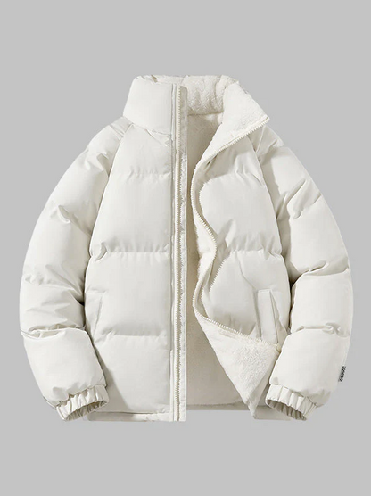 Doudoune matelassée stylée pour femme – Chaude et tendance