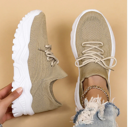 Chaussures pour femmes Confort Baskets de sport
