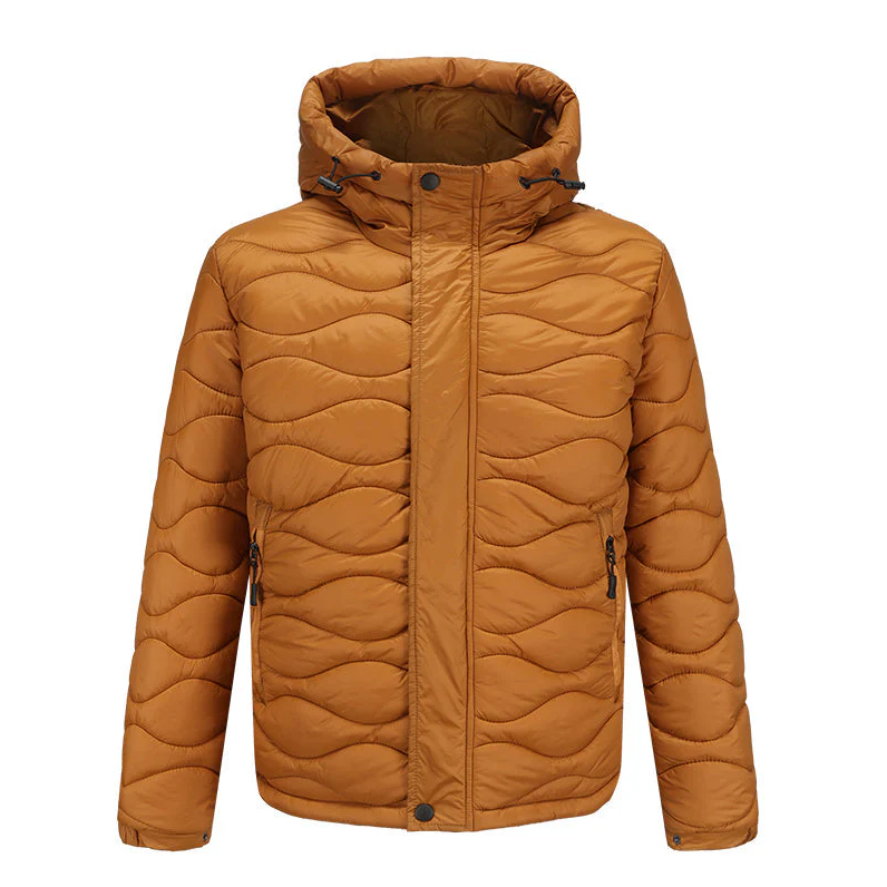 Veste imperméable pour homme Sportive Légère
