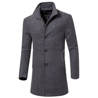 Veste de costume sur mesure