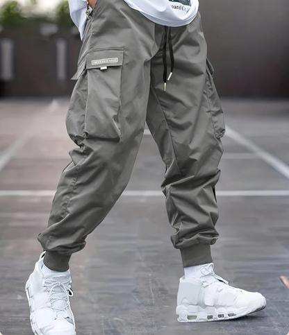 Pantalon de jogging noir
