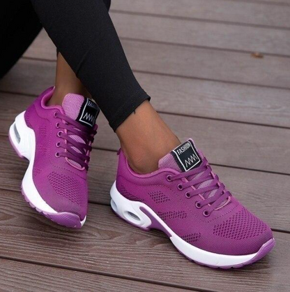 Semelles intérieures confort pour chaussures femme