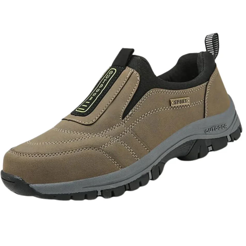 Chaussures de randonnée pour hommes Confortables Légères