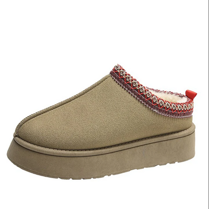 Pantoufles relaxantes pour des pieds sans douleur