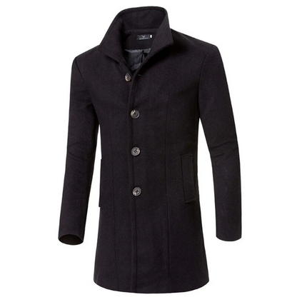 Veste de costume sur mesure