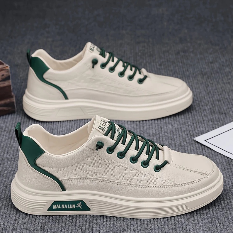 Chaussures de course antidérapantes sportives