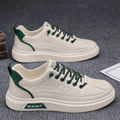 Chaussures de course antidérapantes sportives