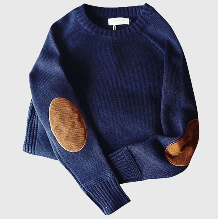 Pull élégant pour homme style Naples