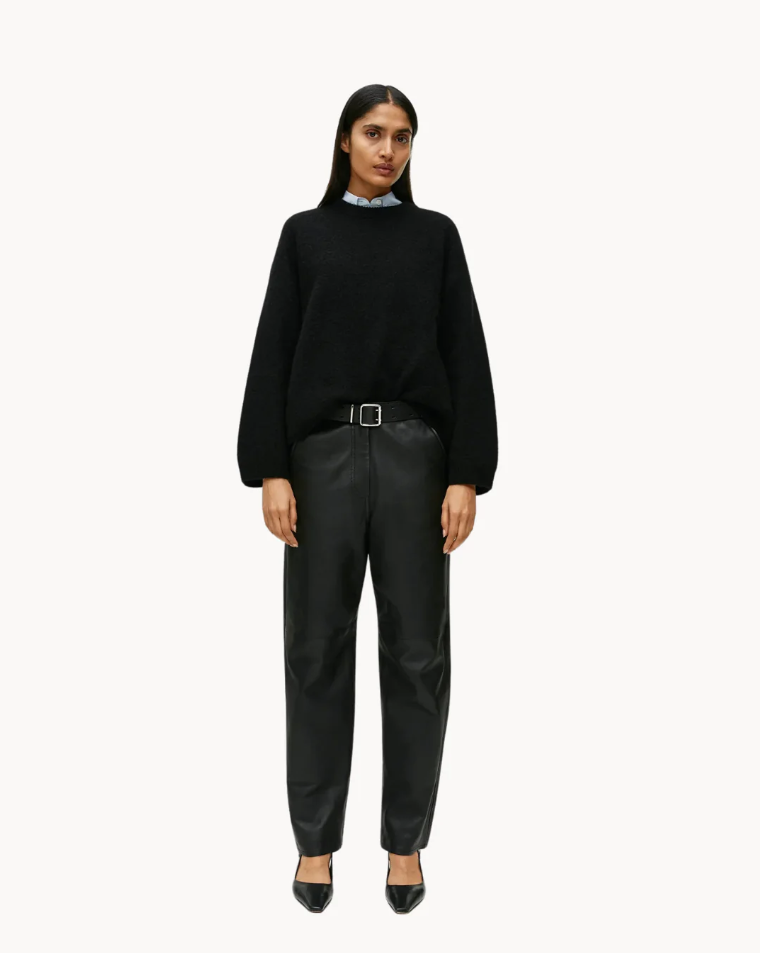 Ensemble pull pour femme qualité luxe doux