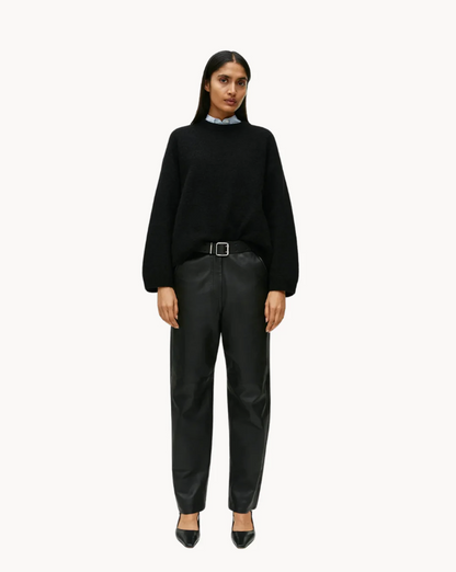 Ensemble pull pour femme qualité luxe doux