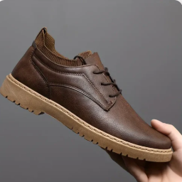 Chaussures élégantes pour hommes - design classique