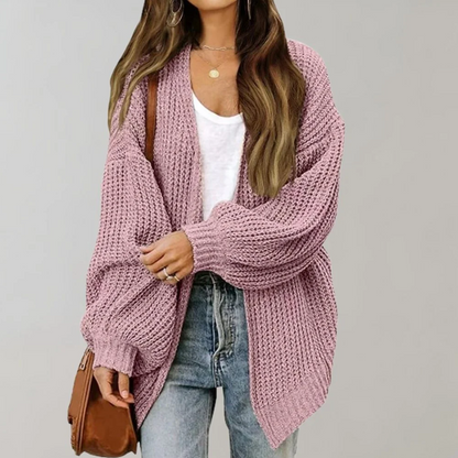 Gilet décontracté pour femme, confortable et cintré