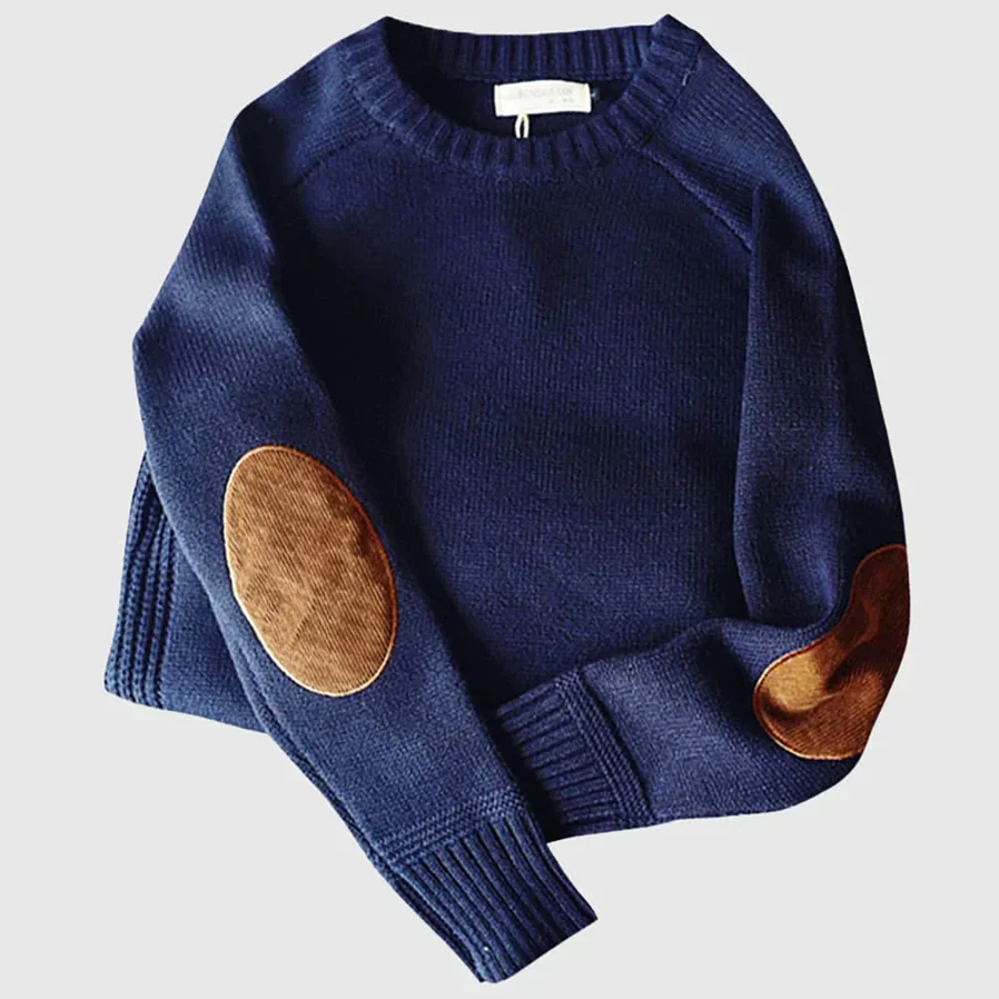 Pull-over homme classique chaud couleurs