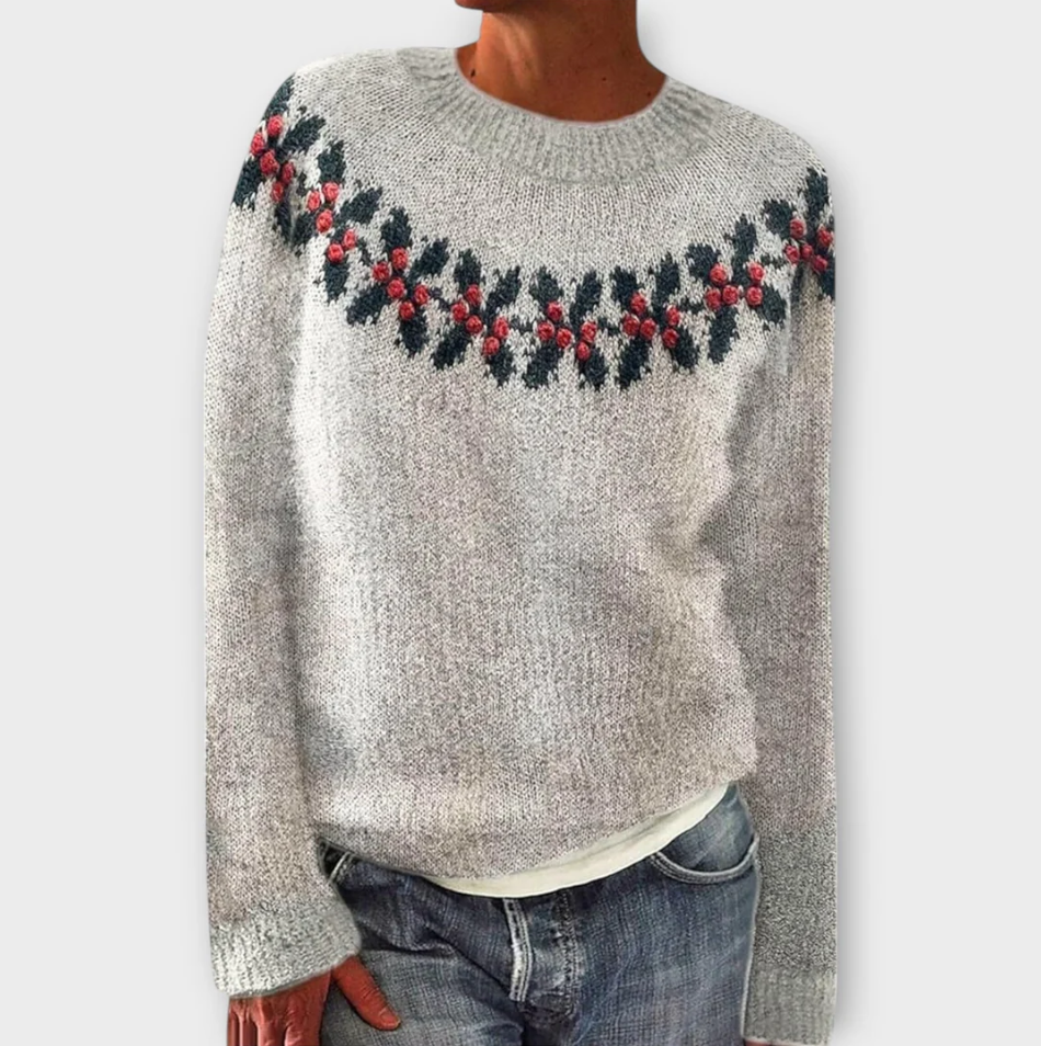 Pull tricoté pour femme, chaud pour l'hiver, moderne