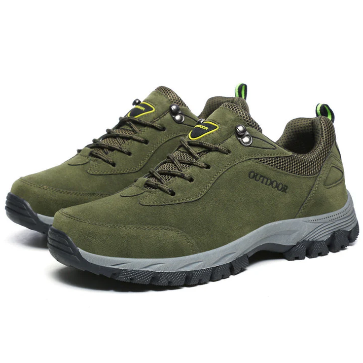 Chaussures de randonnée Bern Outdoor