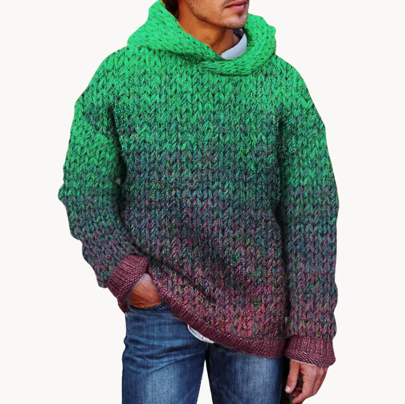 Stylischer Hoodie für Jeden Tag - IdealeKleiden