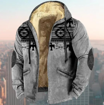 Veste homme coupe classique élégante