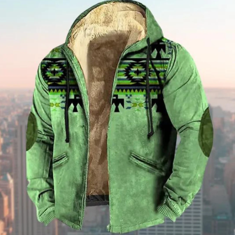 Veste élégante pour homme Design raffiné