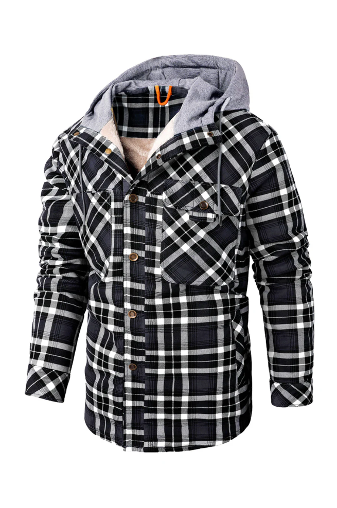 Veste pour homme Melano Outdoor Style