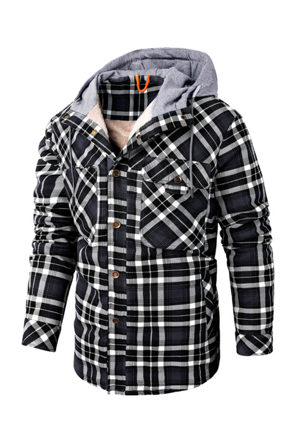 Veste pour homme Melano Outdoor Style