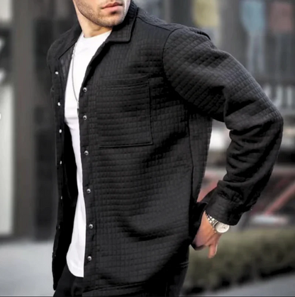 Doudoune chaude et confortable pour homme