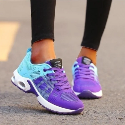 Semelles intérieures confort pour chaussures femme