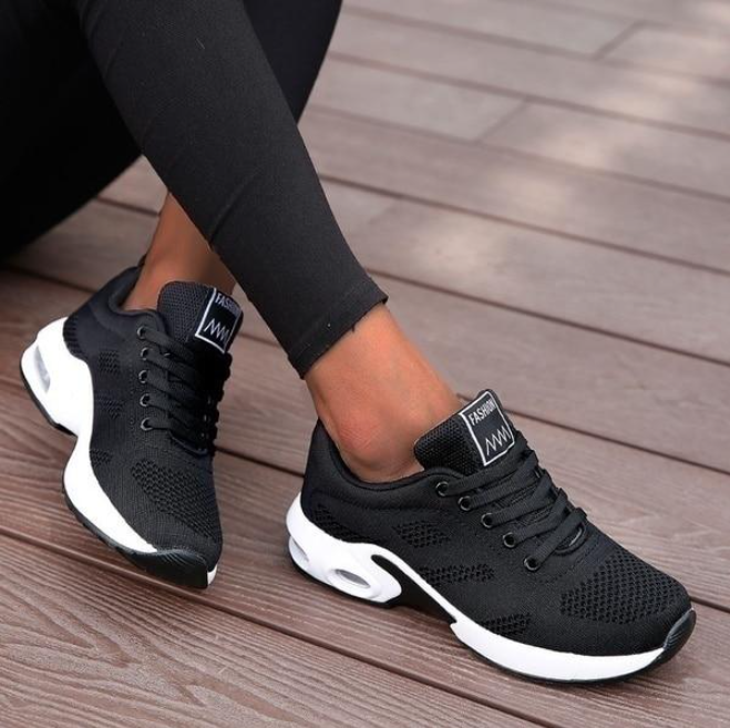 Semelles intérieures confort pour chaussures femme