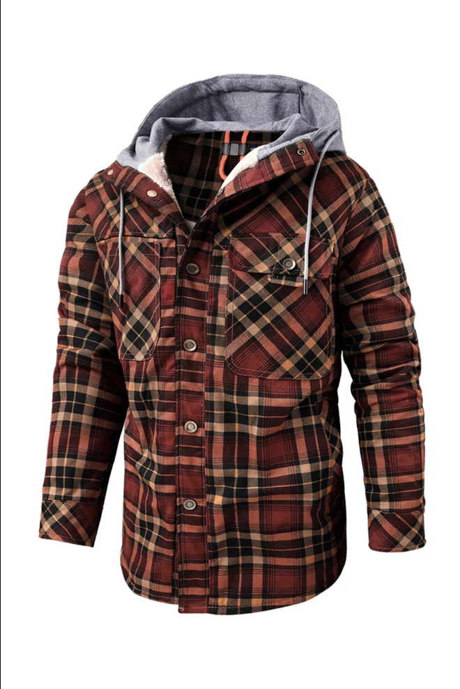 Veste pour homme Melano Outdoor Style