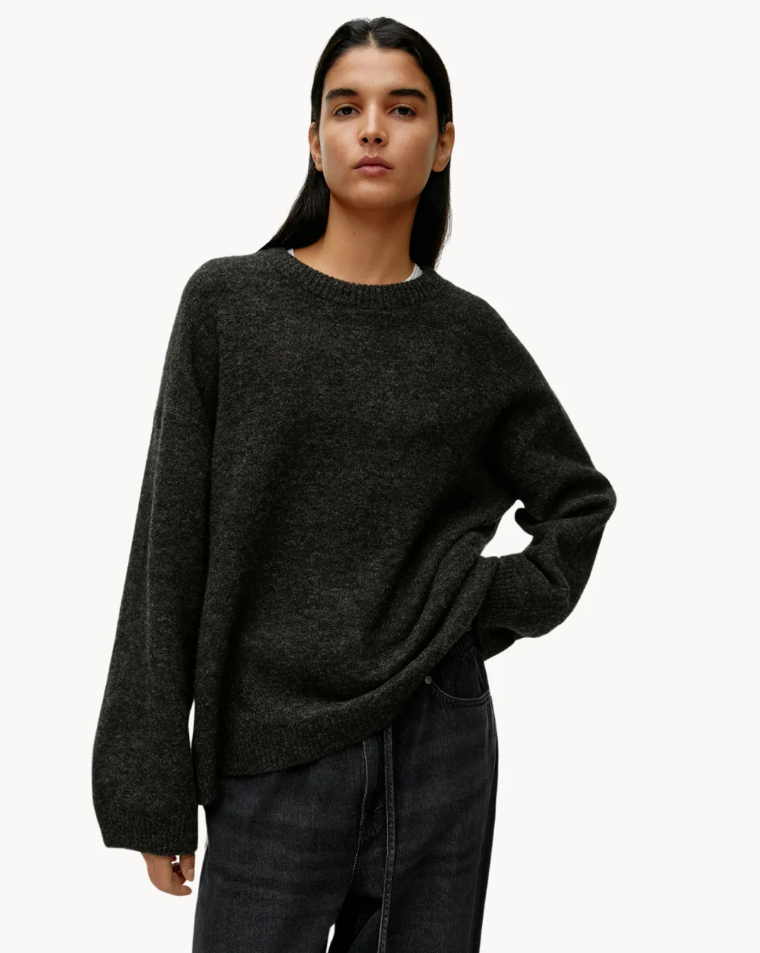 Ensemble pull pour femme qualité luxe doux