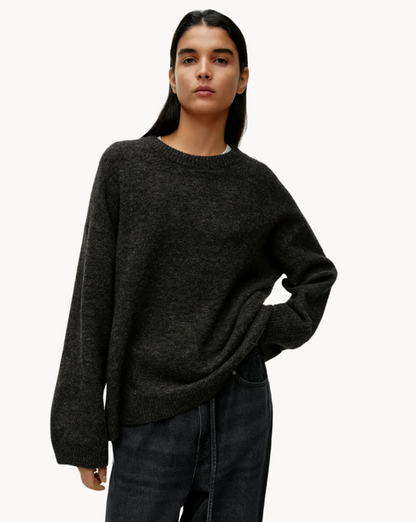 Ensemble pull pour femme qualité luxe doux