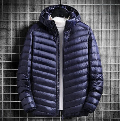 Doudoune Alpin Style Warm