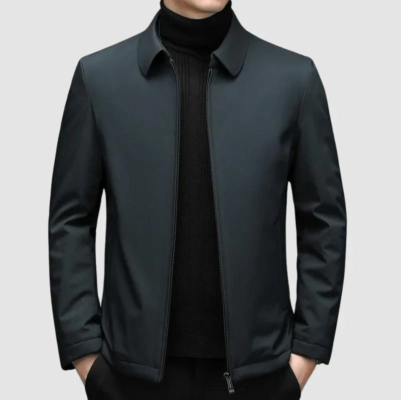Doudoune homme chaude