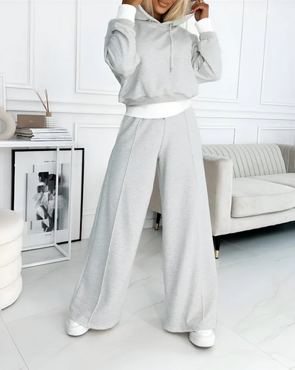 Emilia | Style Élégant et Confort Ultime