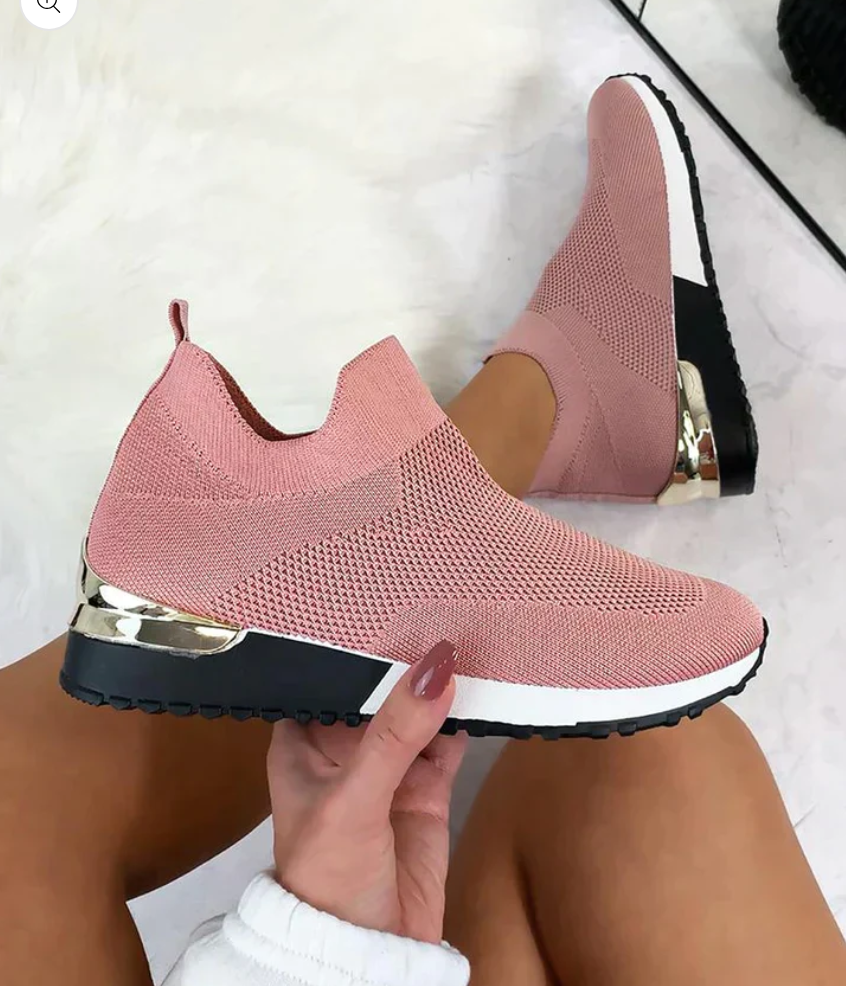 Adrian - Chaussures de course confortables, tout simplement élégantes