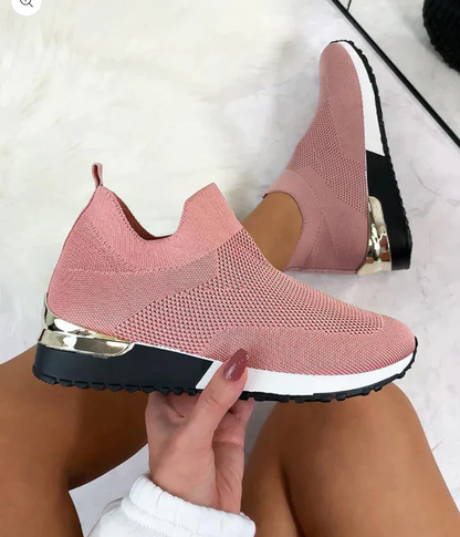 Adrian - Chaussures de course confortables, tout simplement élégantes
