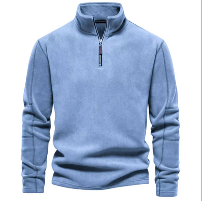 Pull oversize ultra doux