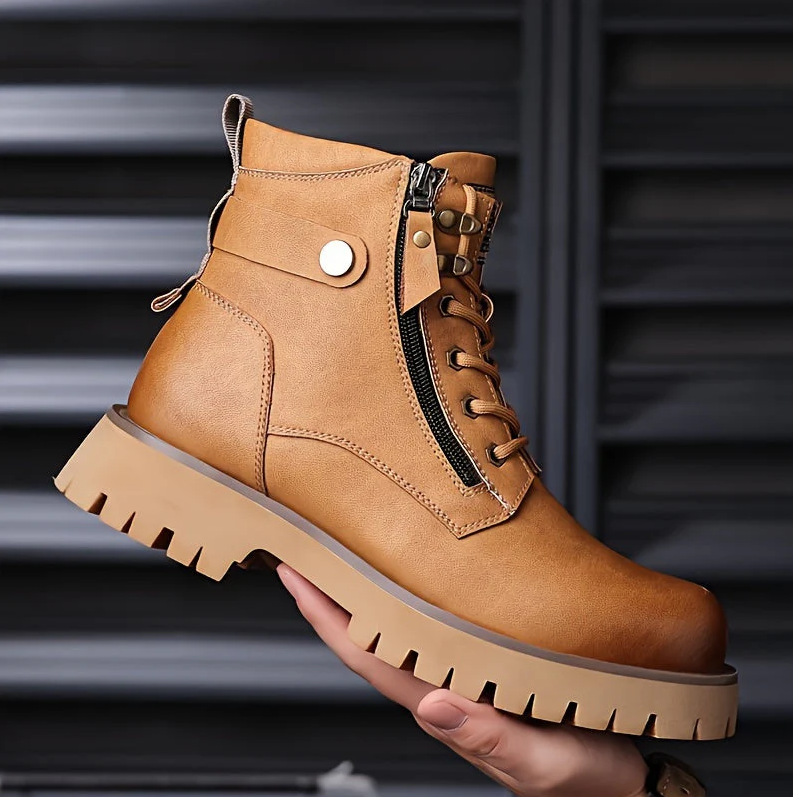 Chaussures de randonnée homme outdoor trekking