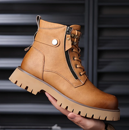 Chaussures de randonnée homme outdoor trekking