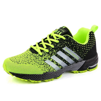 Chaussures de course homme légères dynamiques sport