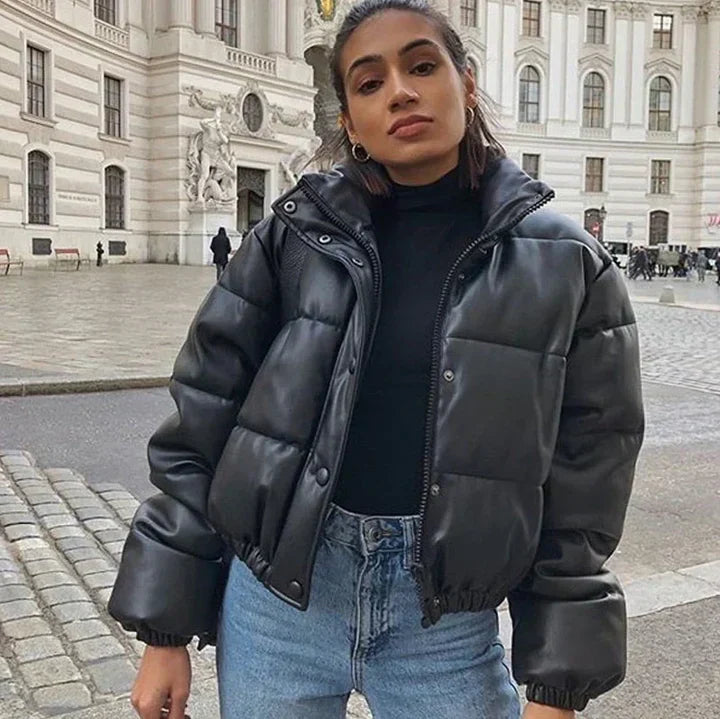 Manteau femme moderne polyvalent