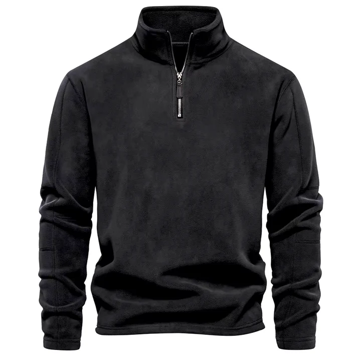 Pull oversize ultra doux