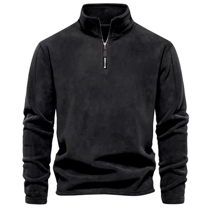 Pull oversize ultra doux