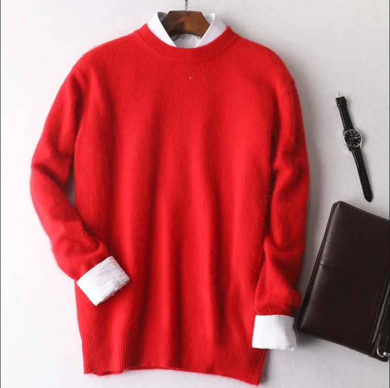 Pull élégant pour homme - Qualité supérieure - Moderne