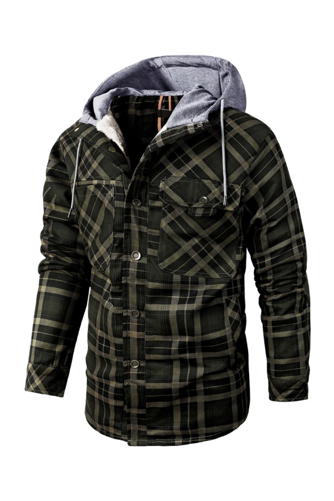 Veste pour homme Melano Outdoor Style