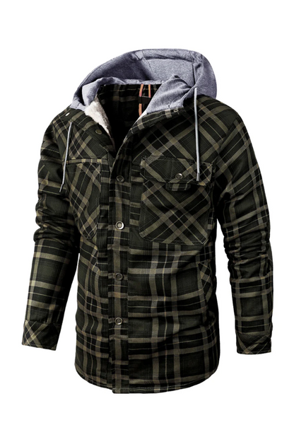 Veste pour homme Melano Outdoor Style