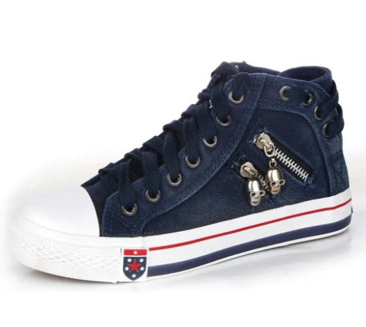 Chaussures femme Confortables