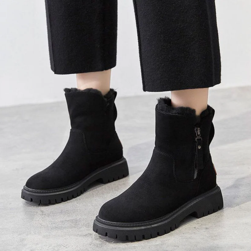 Chaussures pour femmes Bottes Élégantes