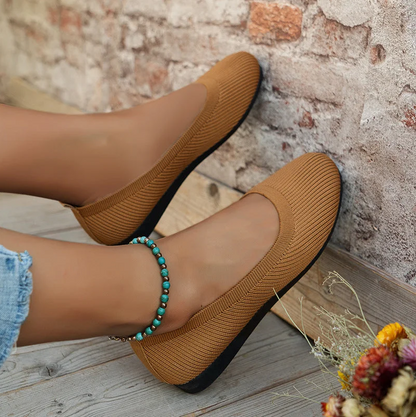 Chaussures pour femmes élégantes style minimaliste chic